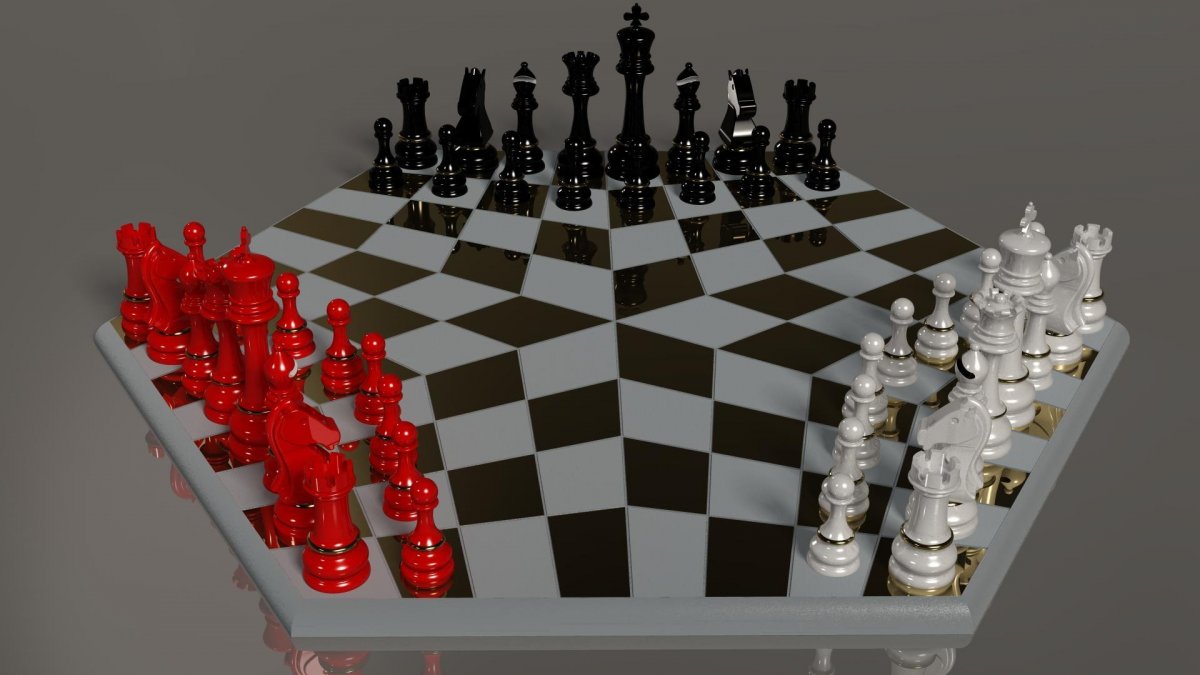 Армянские шахматы фигуры