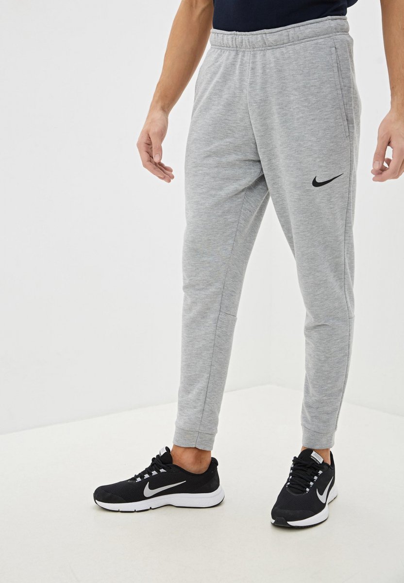 Nike Dry Pant Taper Fleece