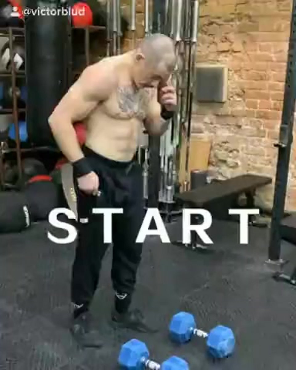 Конор МАКГРЕГОР