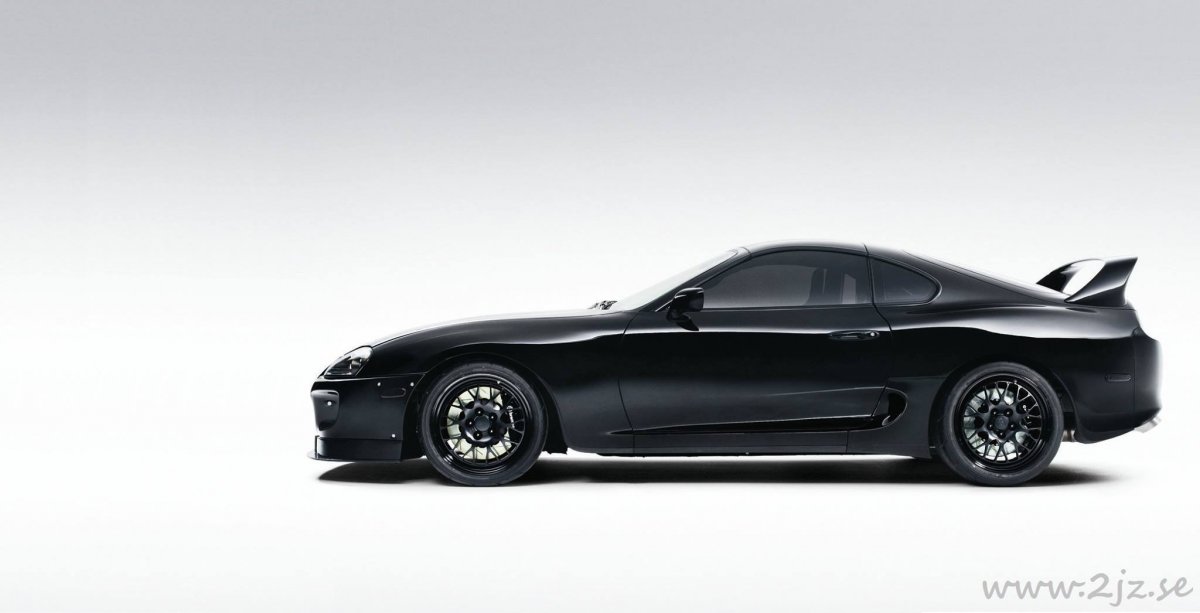 Toyota Supra