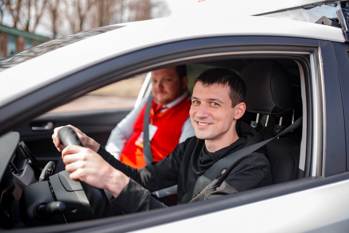 Украинский автопром шанс