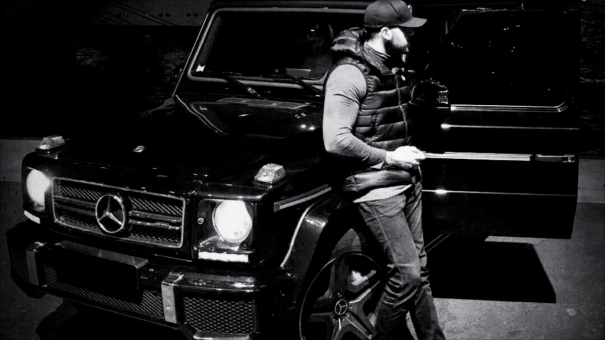 Даниил хороший ВК