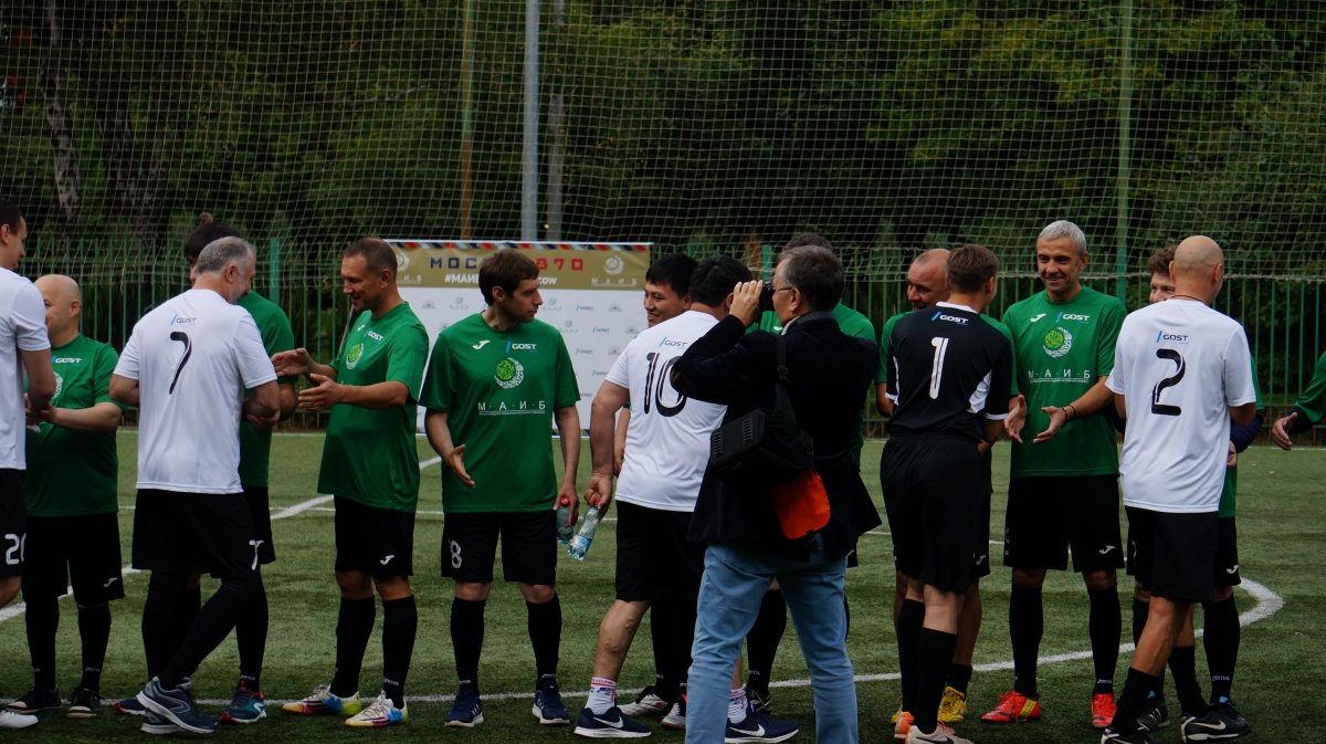 Eindhoven Football Sports Complex