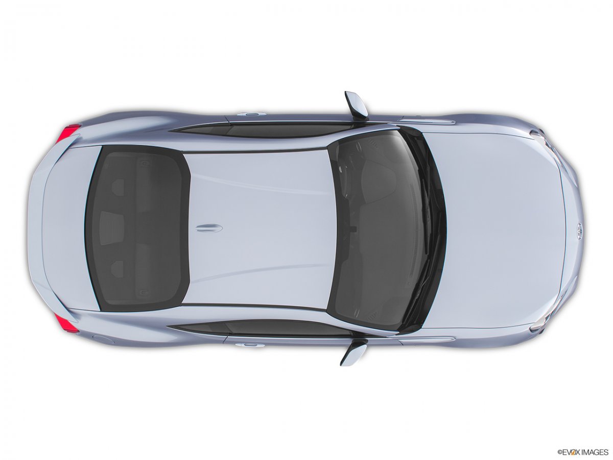 Solaris вид сверху