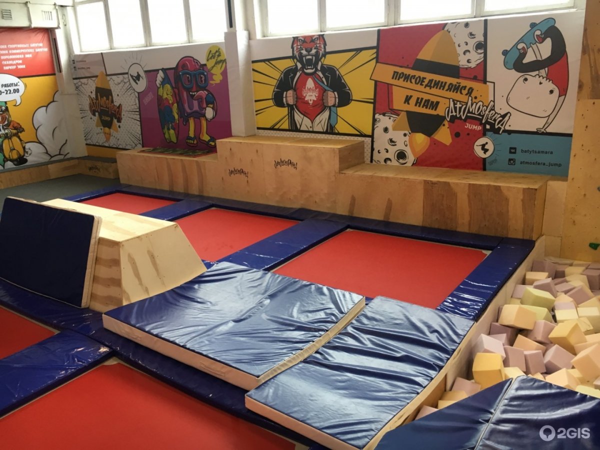 Cosmica какие развлечения там есть Дмитров