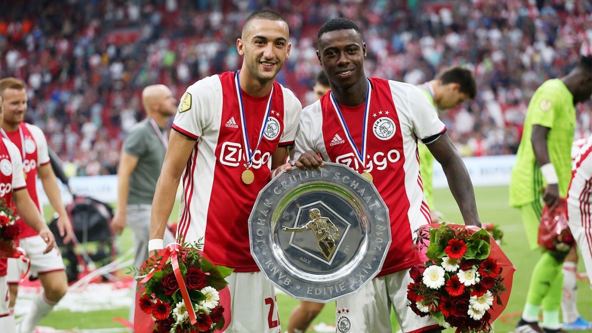 UEFA Champions League 2021