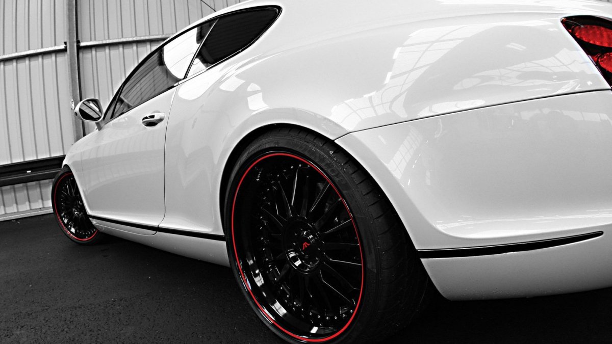 Субару Импреза хэтчбек стенс