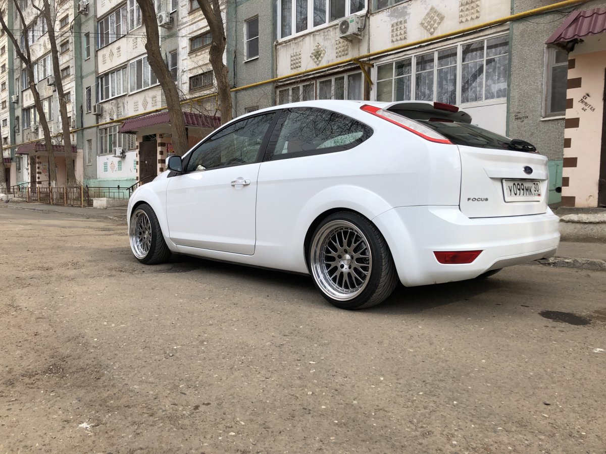 Audi a4 b8 диски