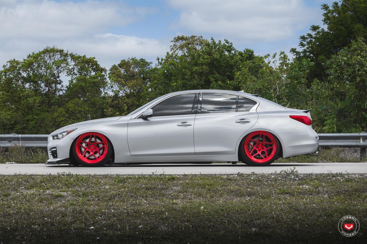 Verde Parallax 19 диски