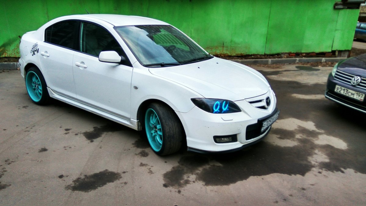 Chevrolet Lacetti r17 колеса