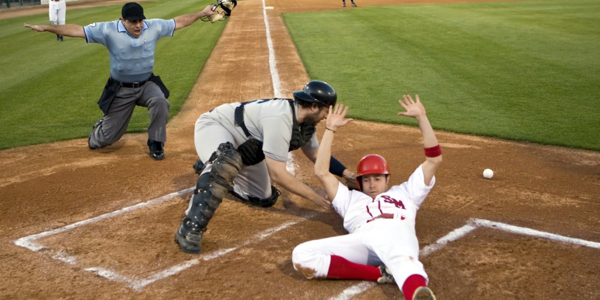MLB Бейсбол