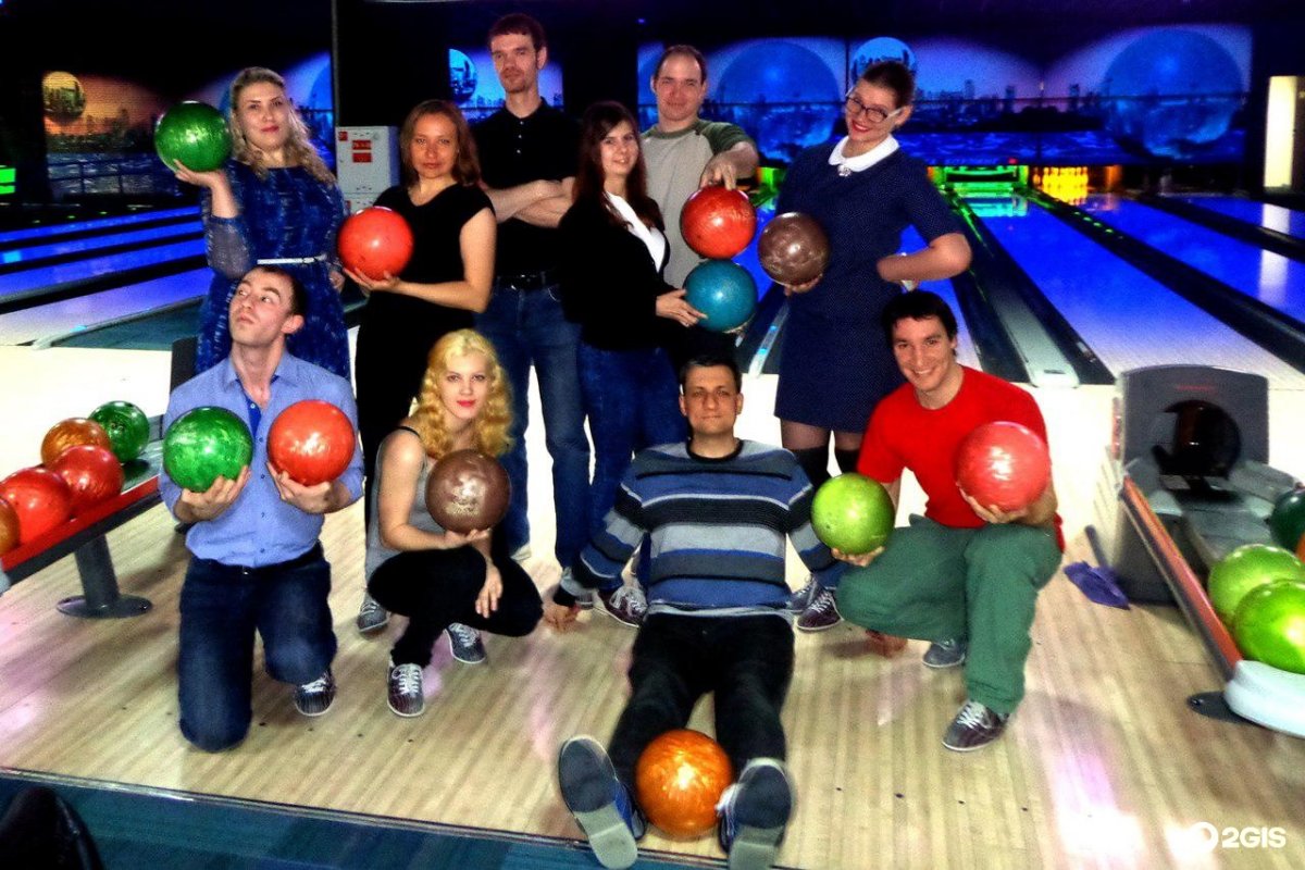 Robot Bowling Rules