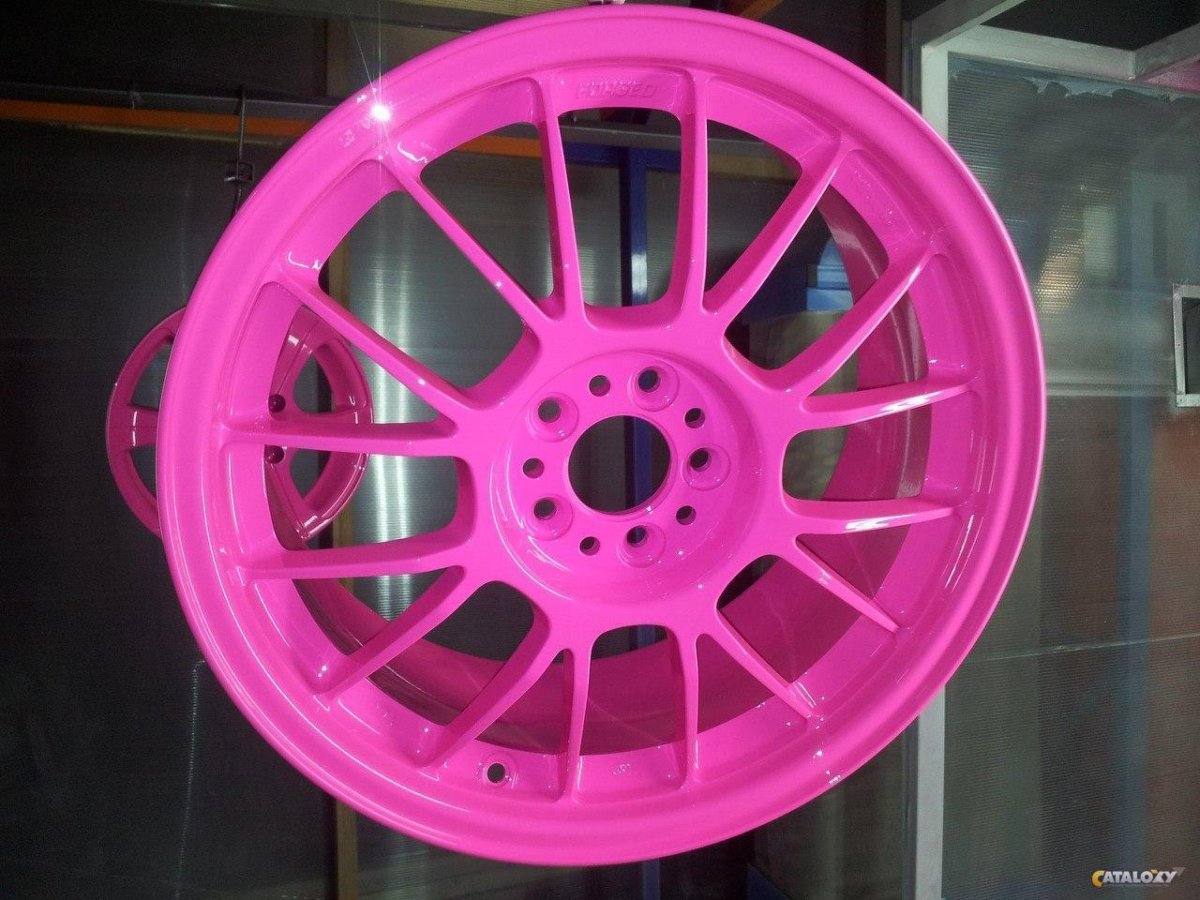 Vossen 305t