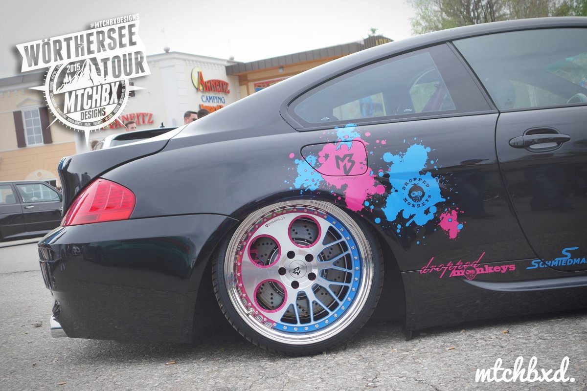Plasti Dip Blaze Pink