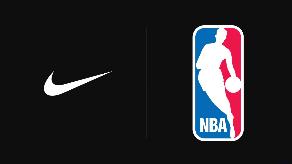 Nike Air logo