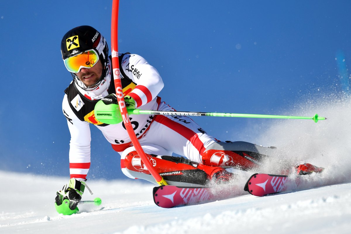Горные лыжи head WC Rebels i.GS Rd Team с креплениями Freeflex EVO 11