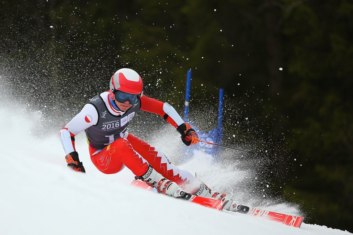 Горные лыжи Fischer rc4 WORLDCUP GS Jr.