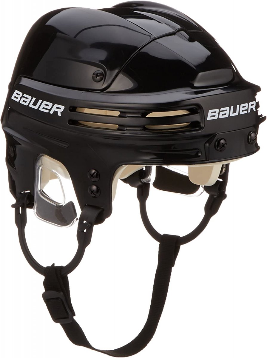 Шлем хоккейный Bauer re-Akt 75 (SR)