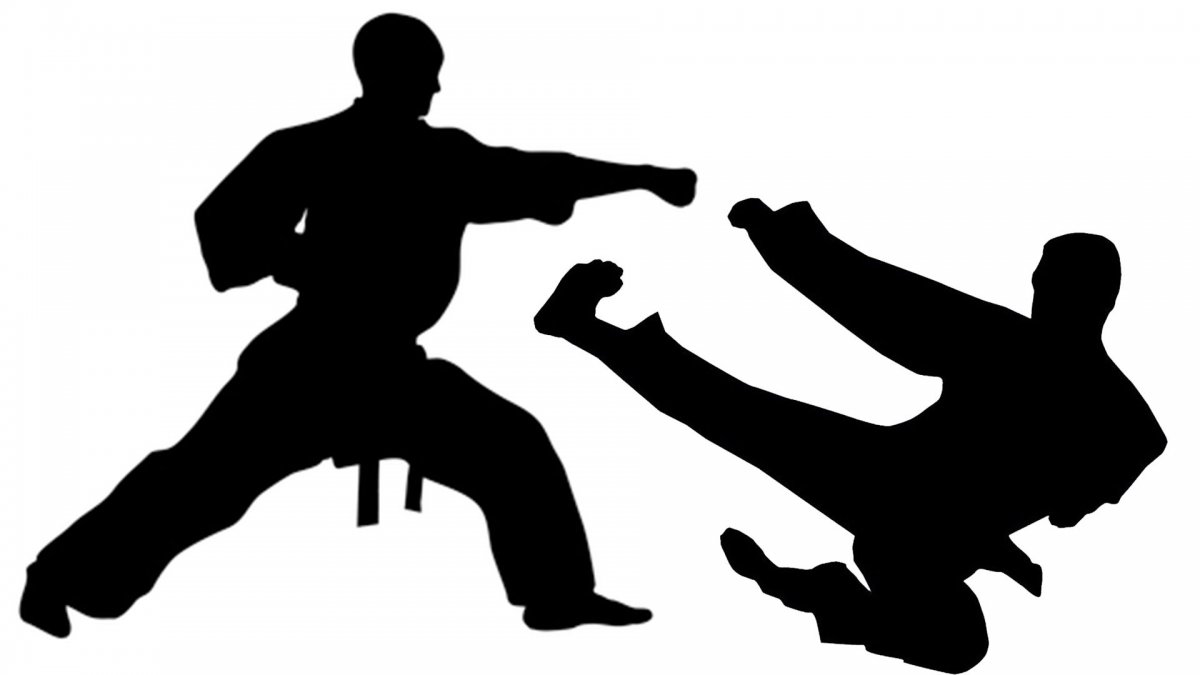 Жеребьевка самбо