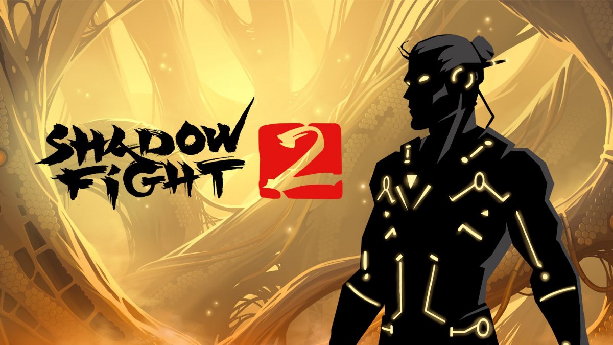 Shadow Fight 2 взломка