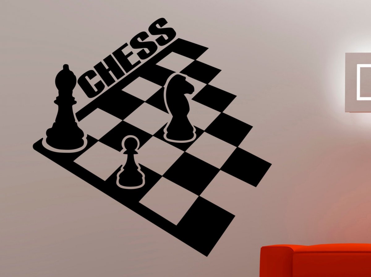 Абстрактные шахматы