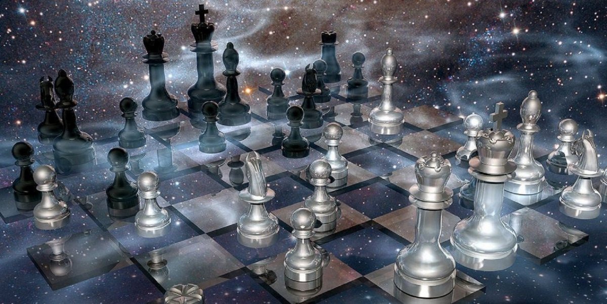 Чесс Кинг шахматы