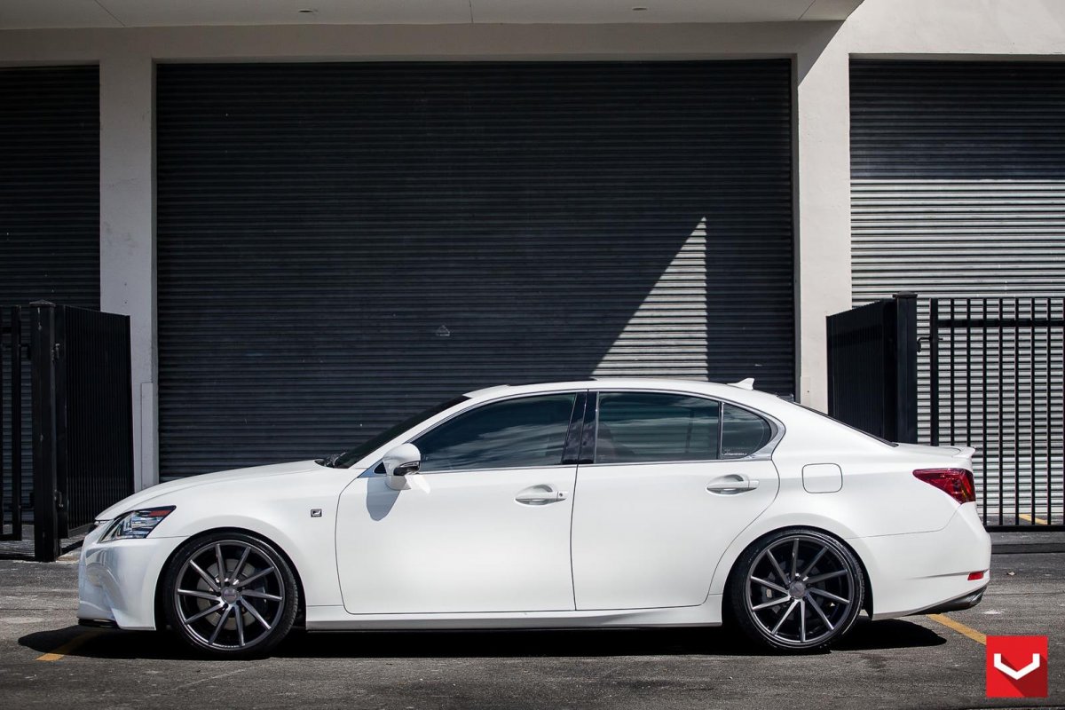 Cook Racing te 37 r 18 235 40 тайота