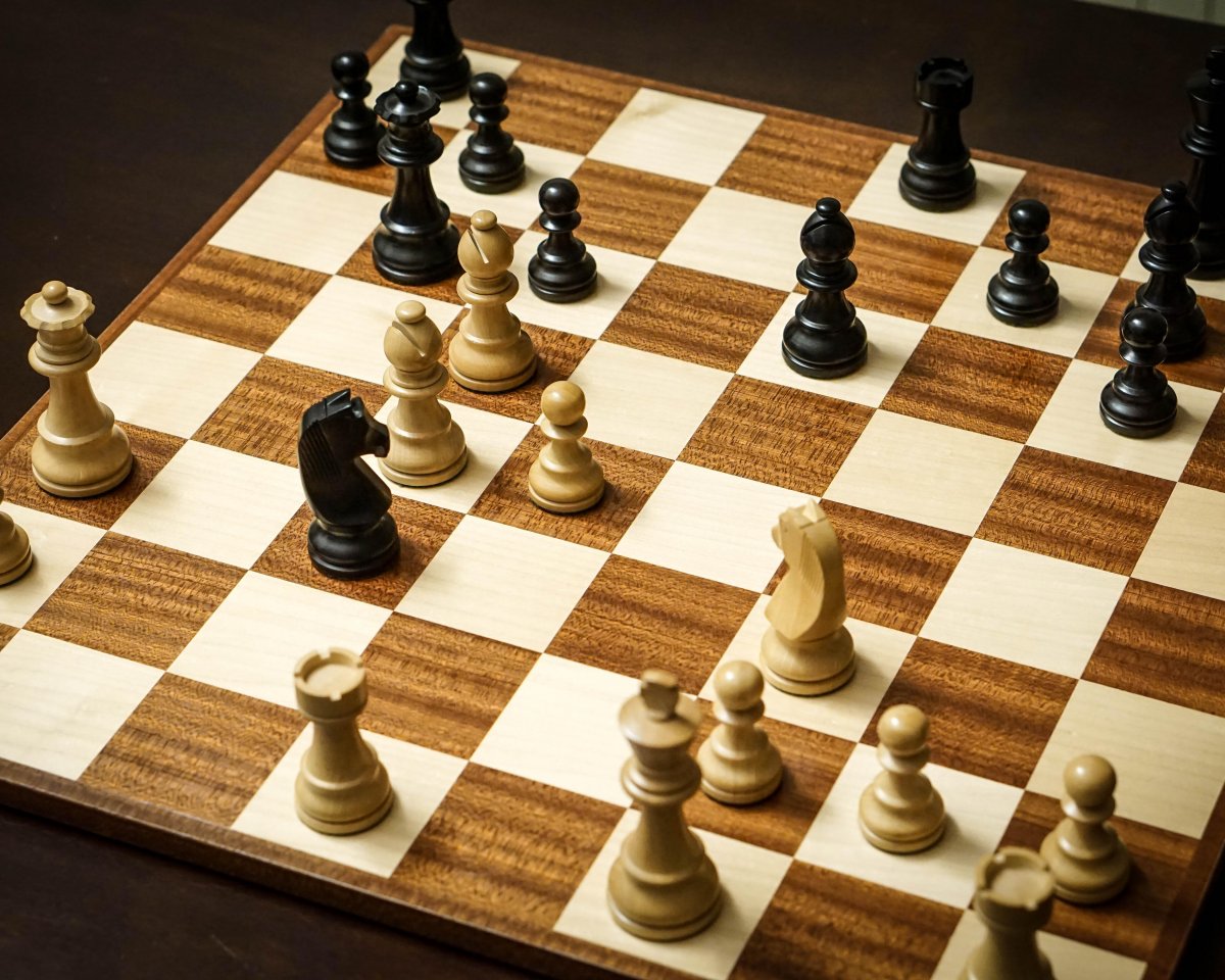 Е2е4 ход в шахматах