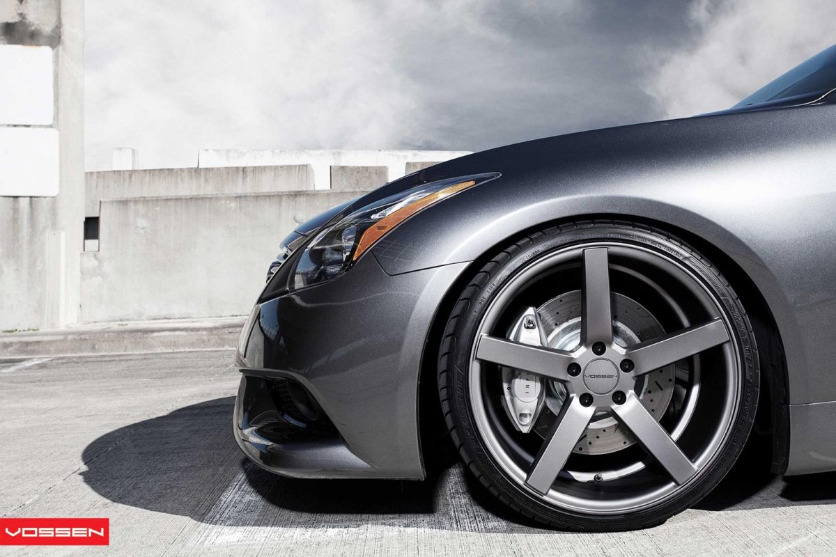 Мерседес 212 белый Воссен