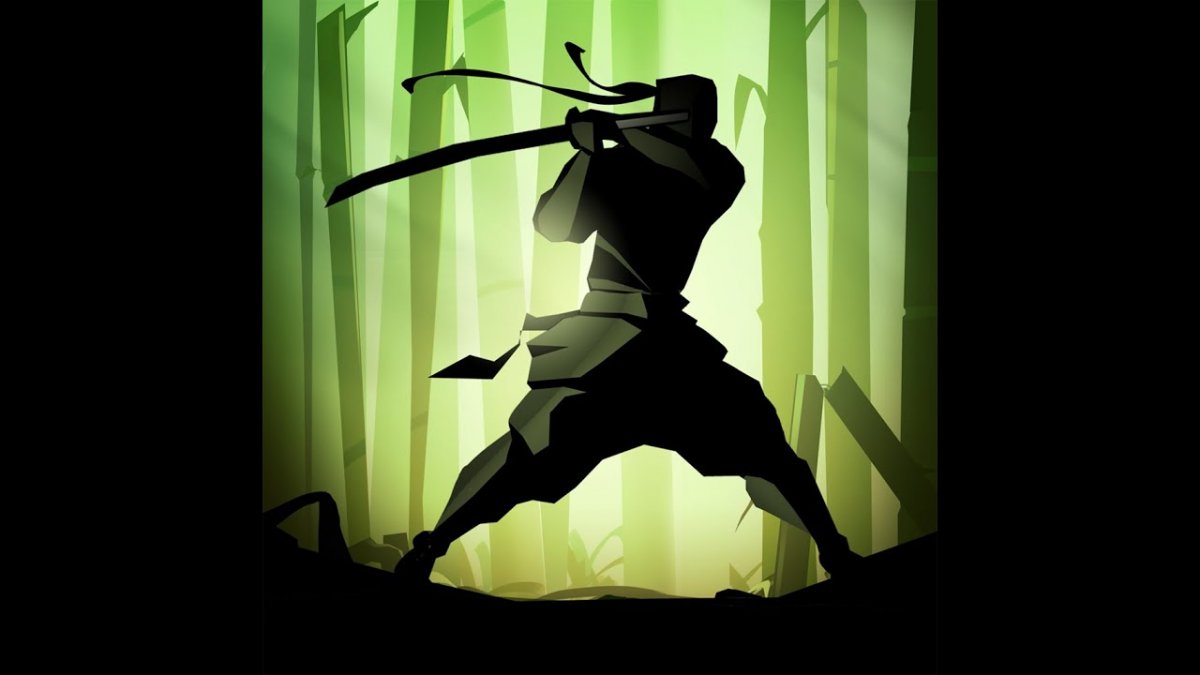 Shadow Fight 2