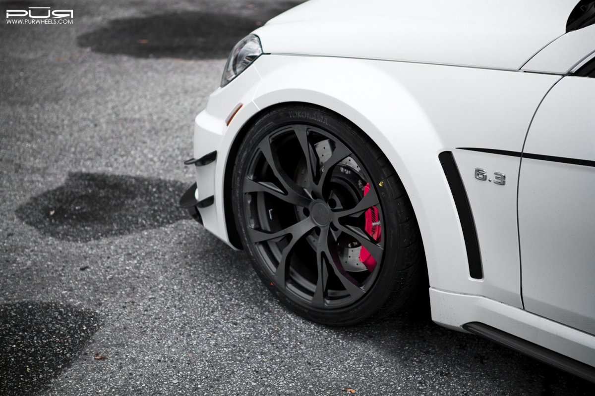 Vorsteiner r19 графит