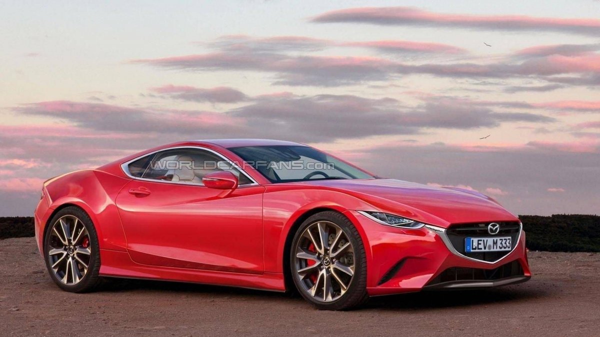 Mazda Sport