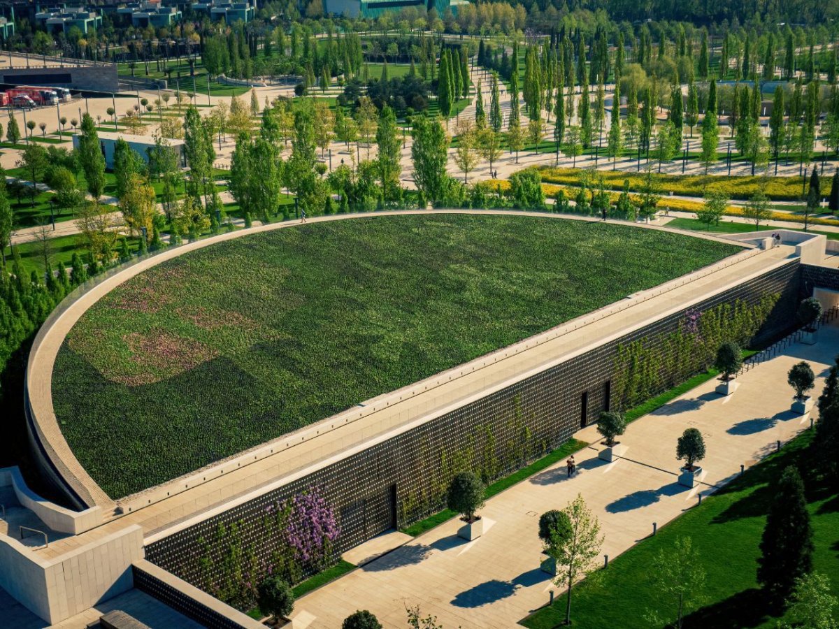 Стадион Краснодар парк