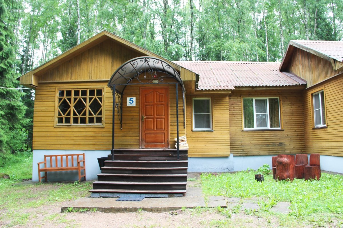 Арина р Пушкинские горы