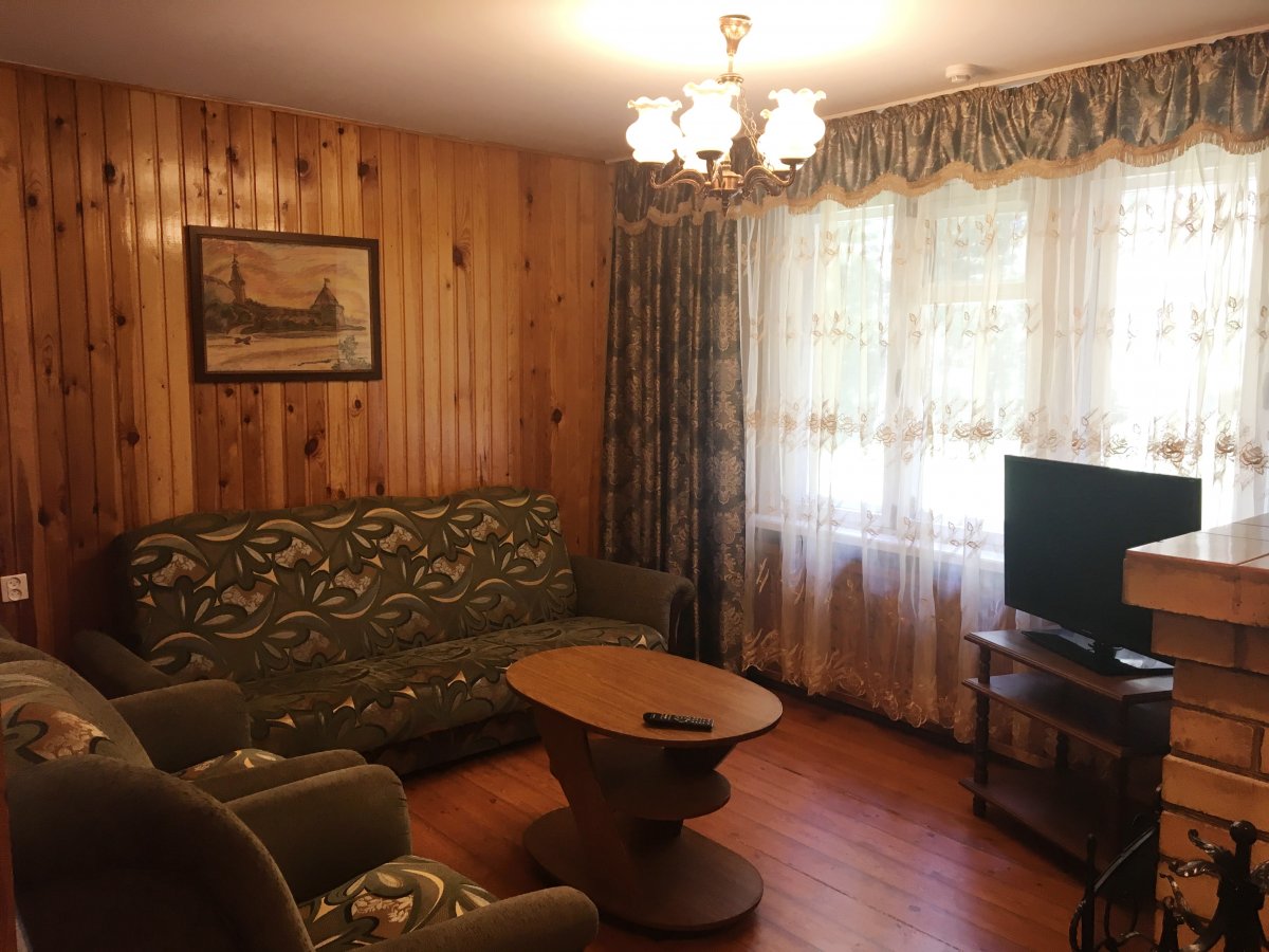 Алтун Пушкинские горы