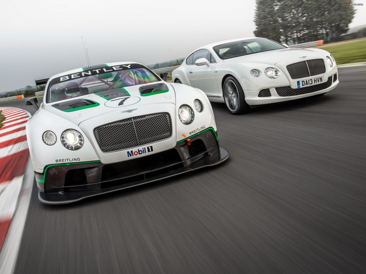 Bentley Continental Supersports gt v12 Biturbo