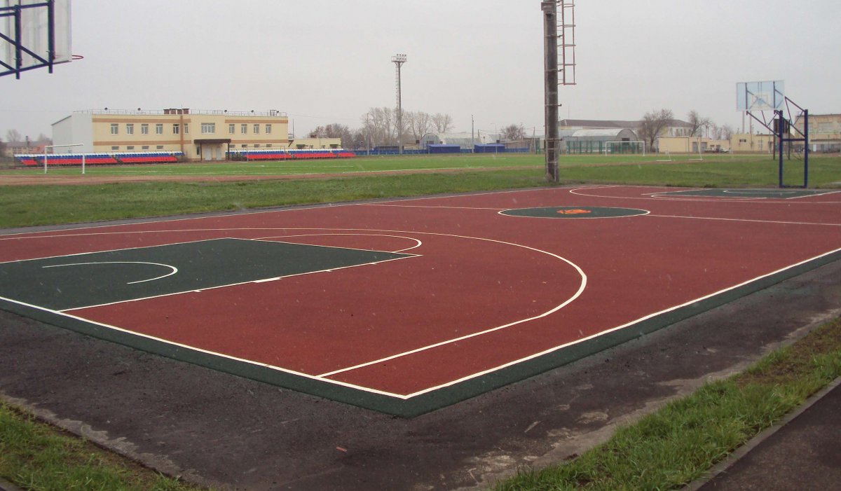 Центр спортивной подготовки сборных команд Чувашской Республики