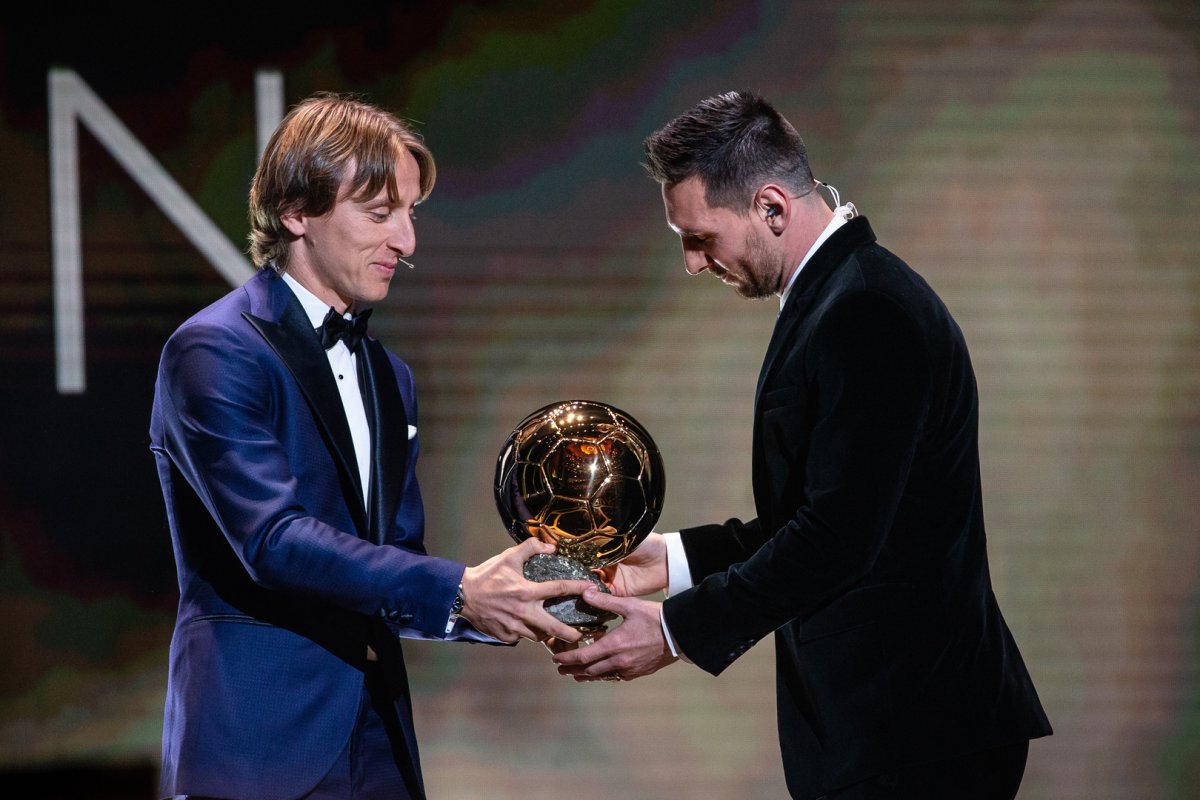 Lionel Messi 2015 золотой мяч