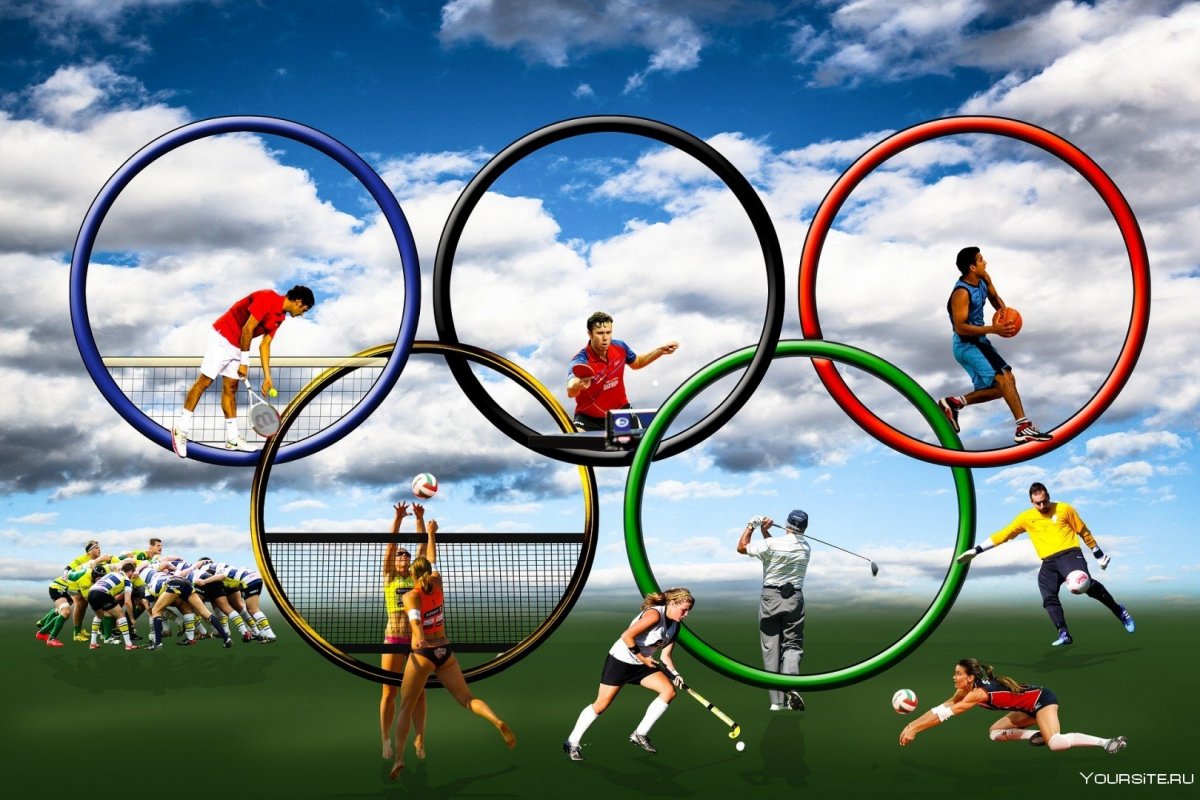 Rio 2016 candidate City