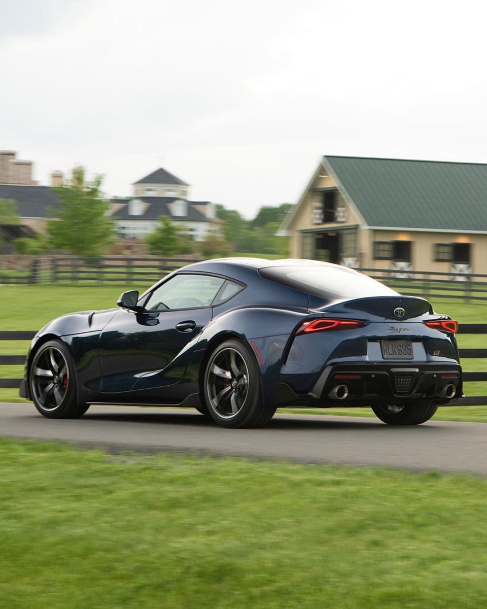 Supra 2018