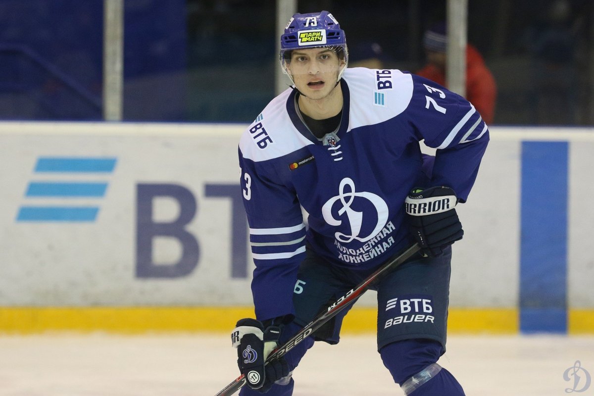 Похороны хоккеиста Тимура Файзутдинова