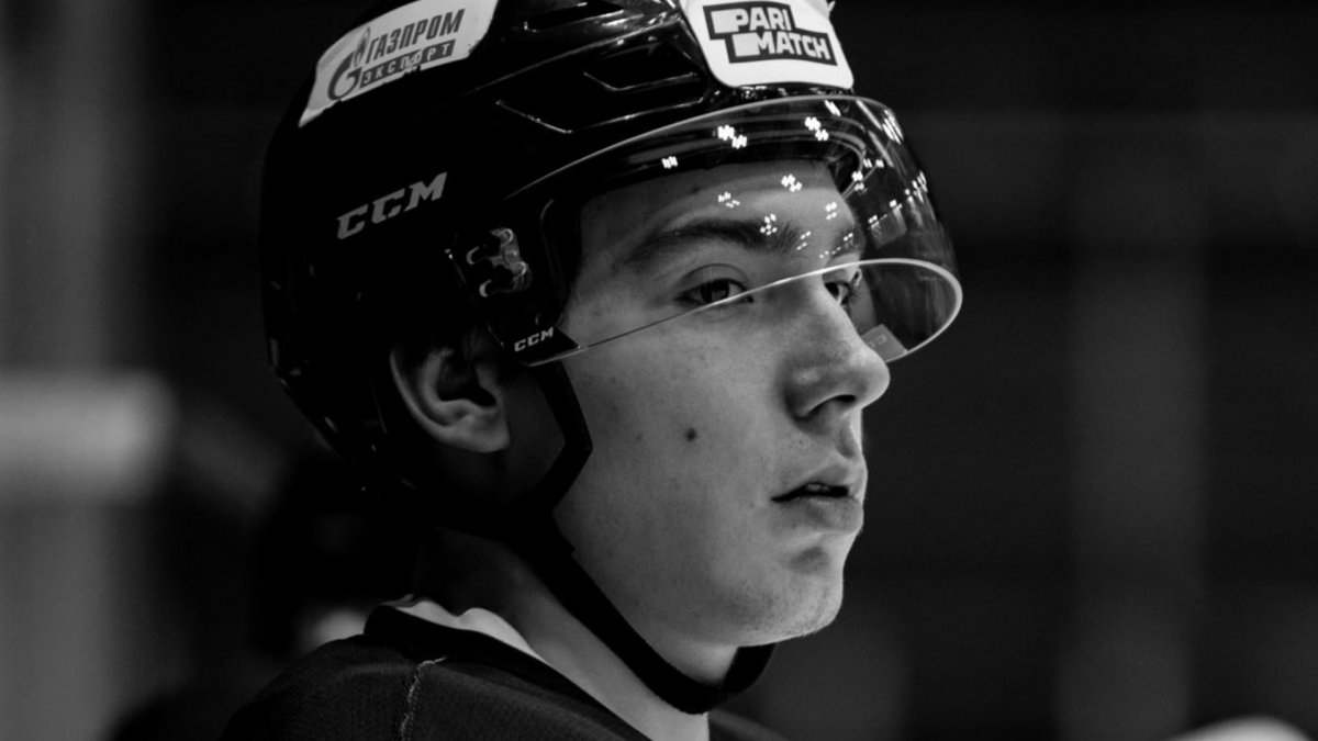 Фаткуллин Тимур Владиславович