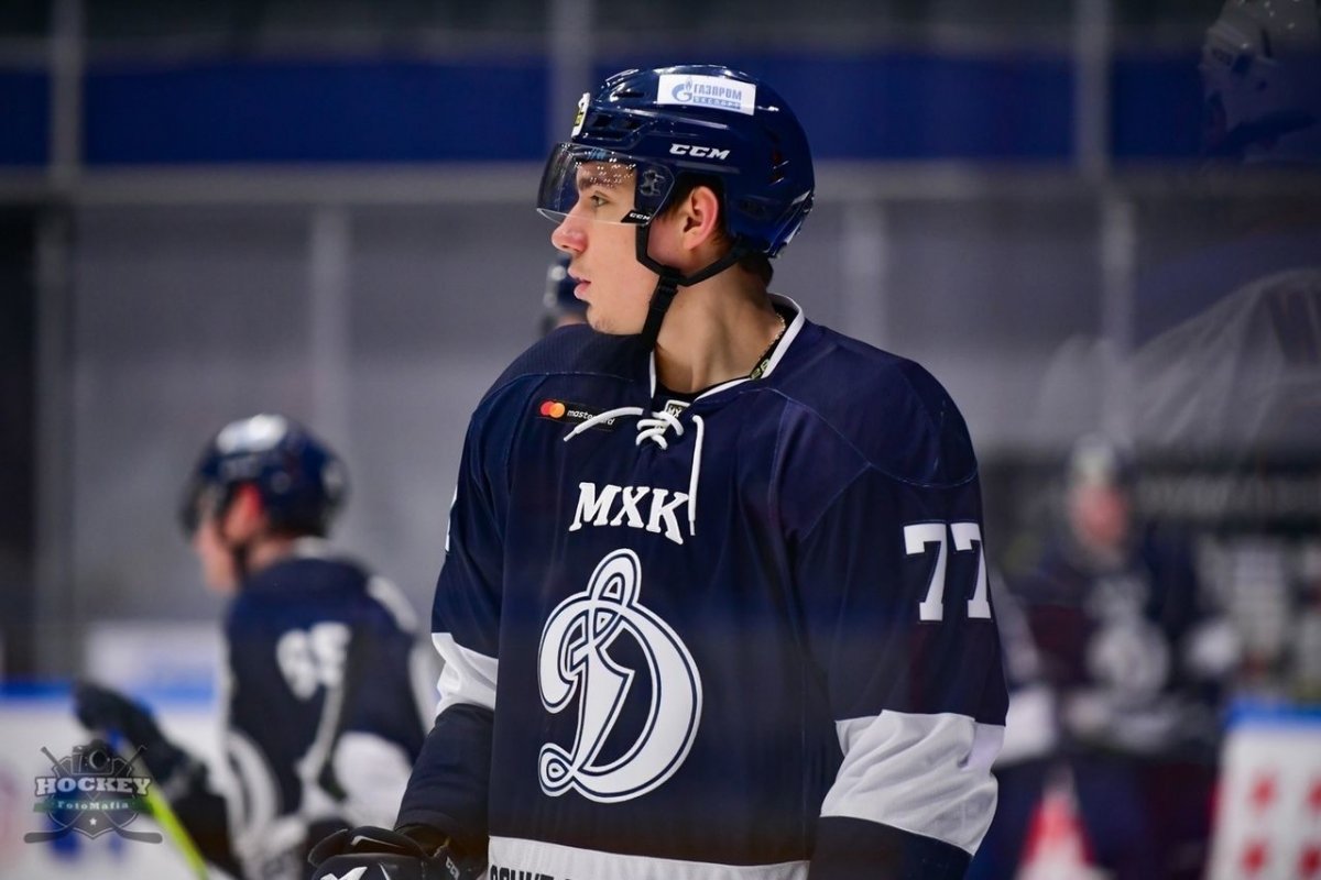 Тимур Файзутдинов ВК