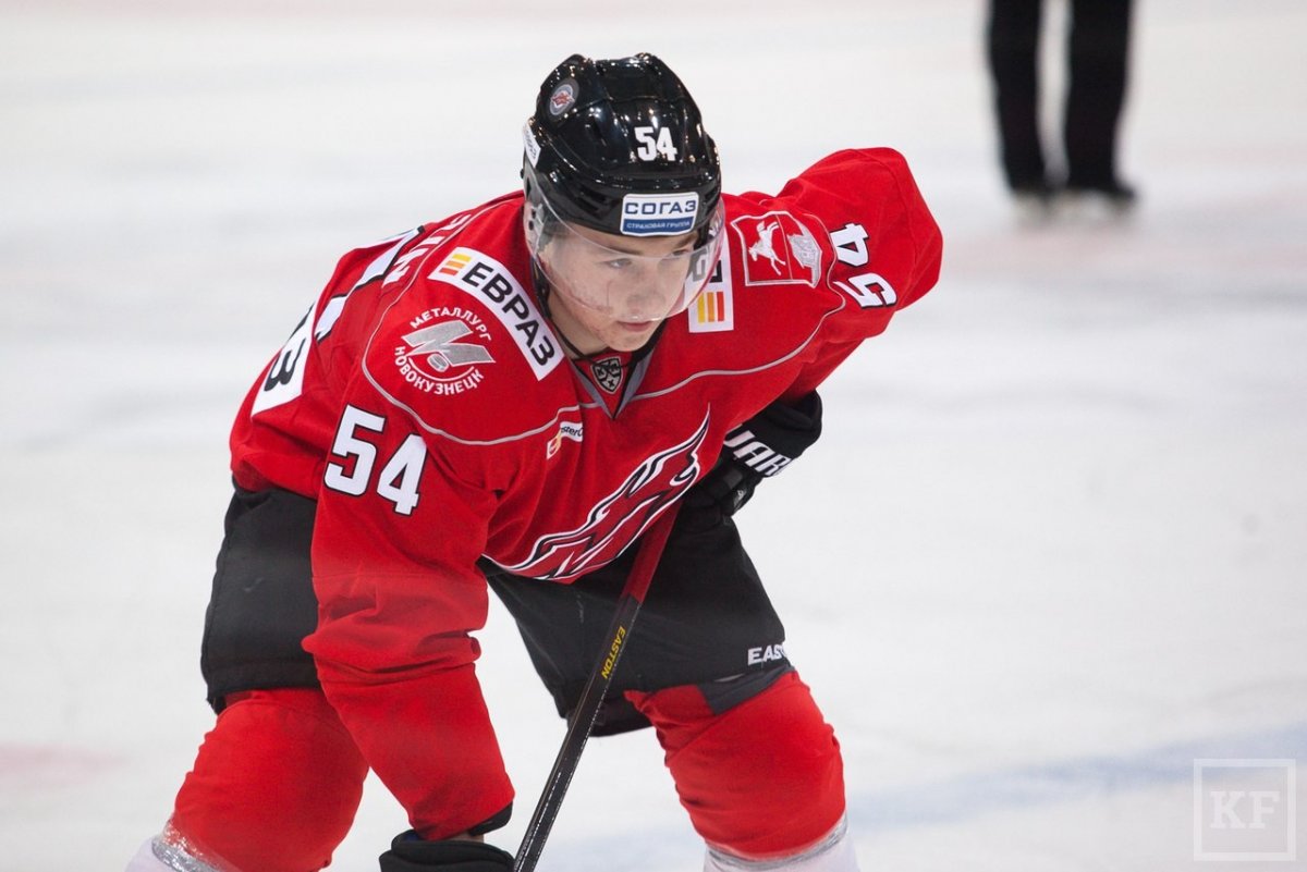 Травма Файзутдинова Локо Динамо