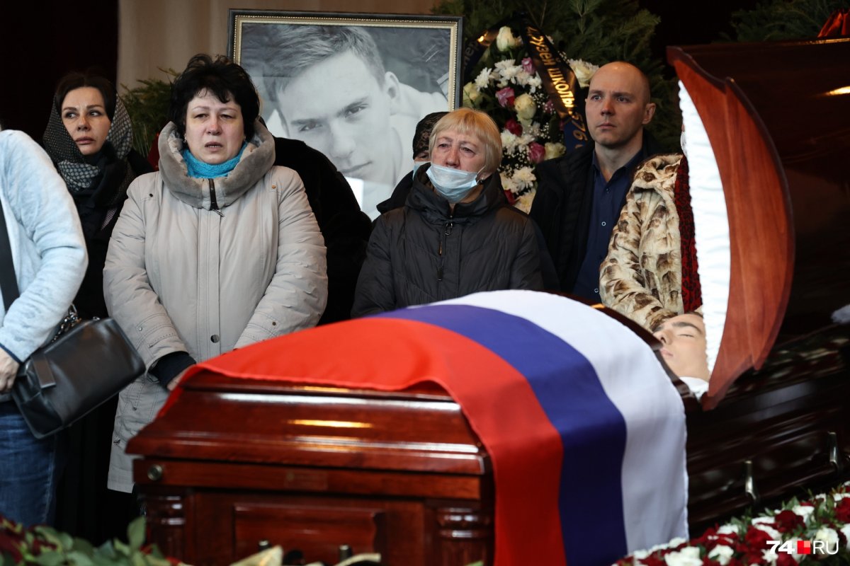 Тимур Ахунов