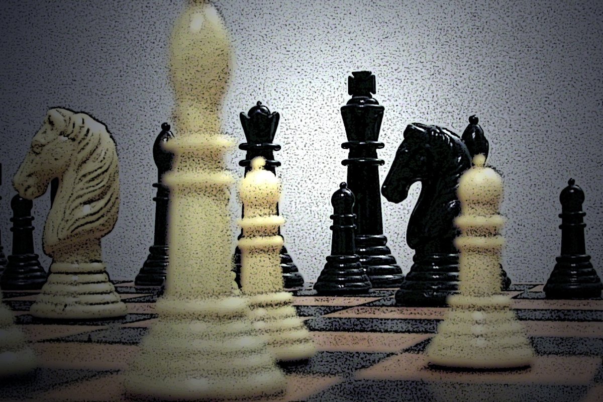 Шахматная композиция