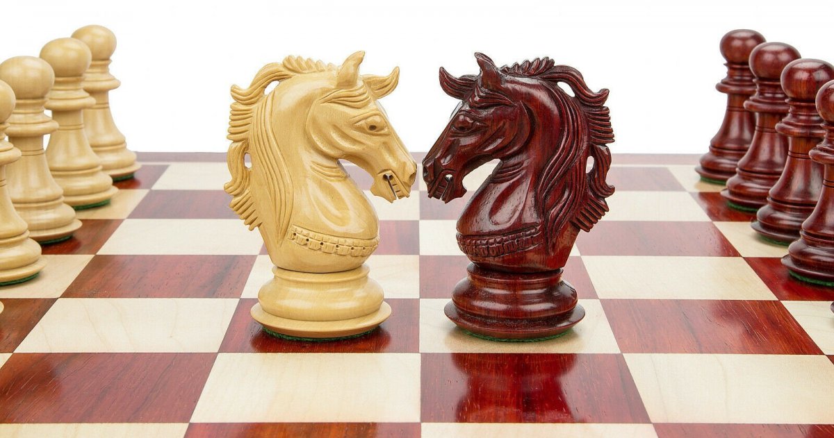 Слон фигура в шахматах