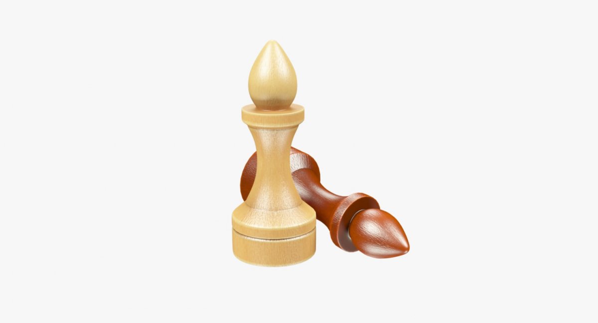 Bishop шахматы