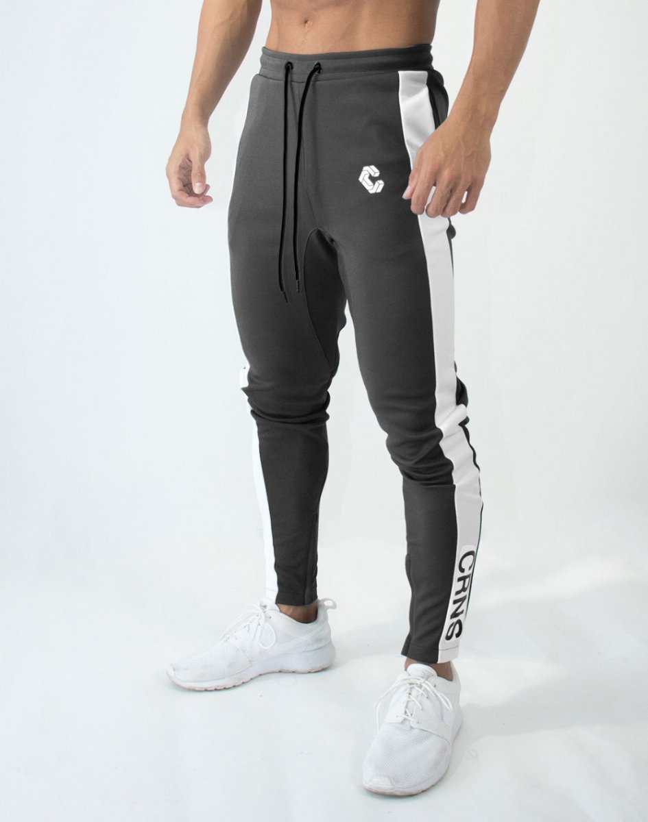 Обтягивающие спортивные штаны для мужчин