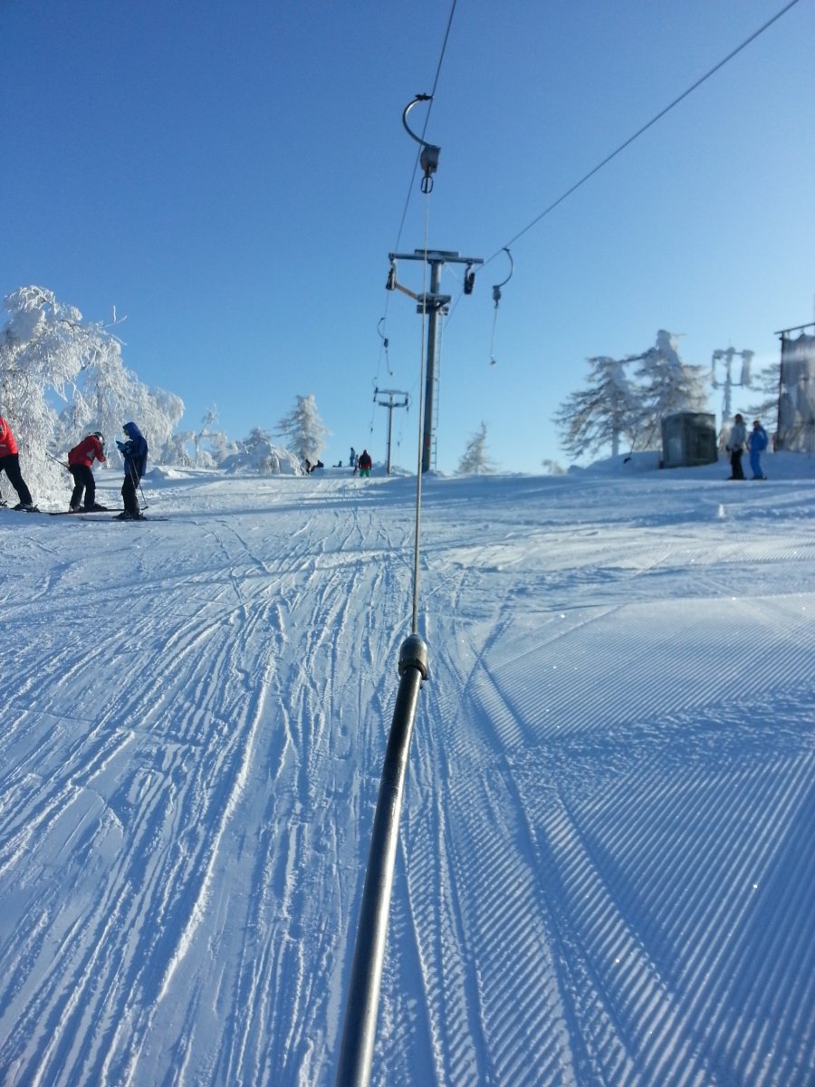 Eero Ettala Snowboard
